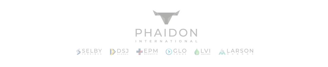 Phaidon International
