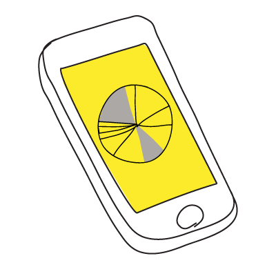 Beyond Icon Accounting