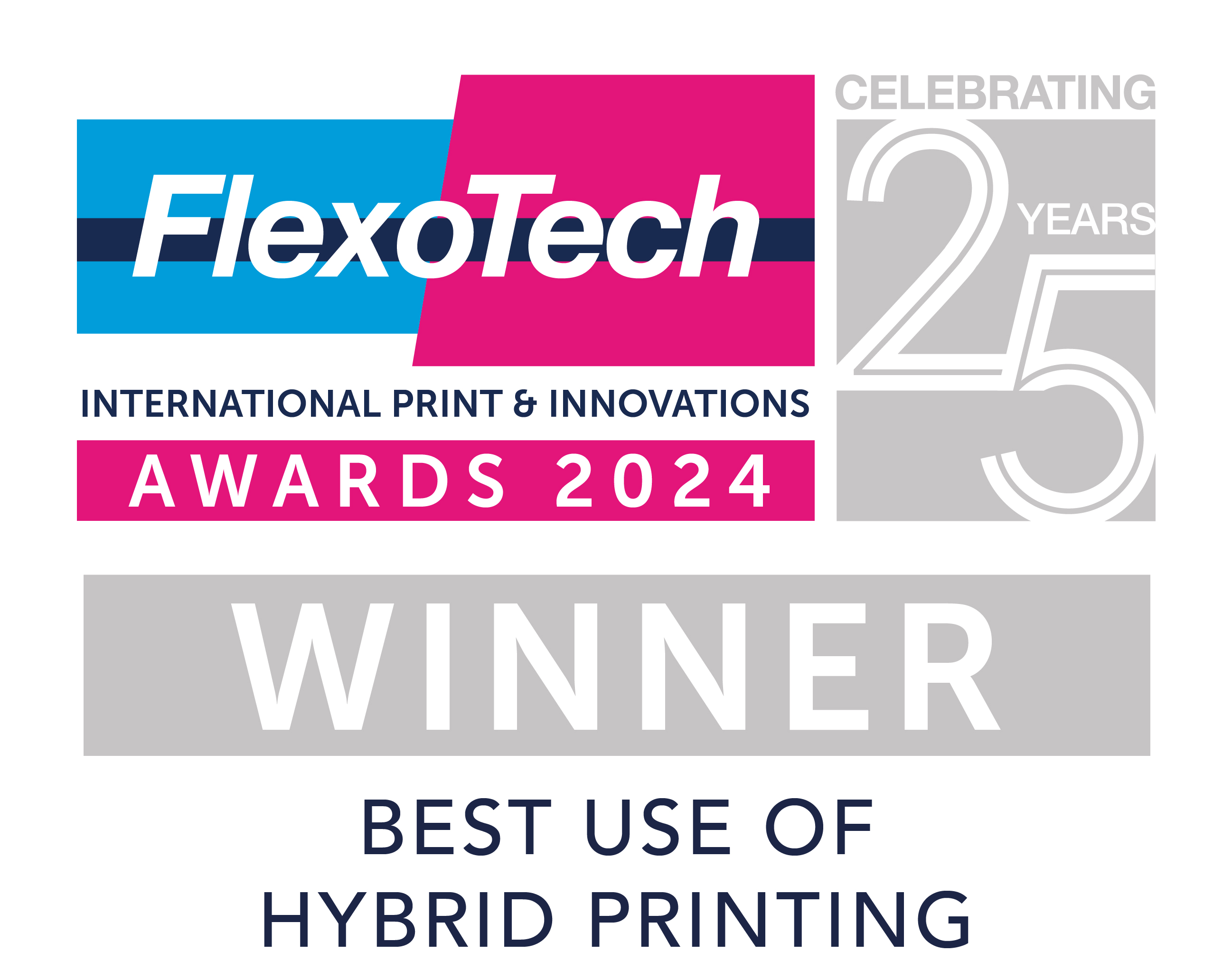 Flexo image