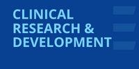 Clinical Research & Development