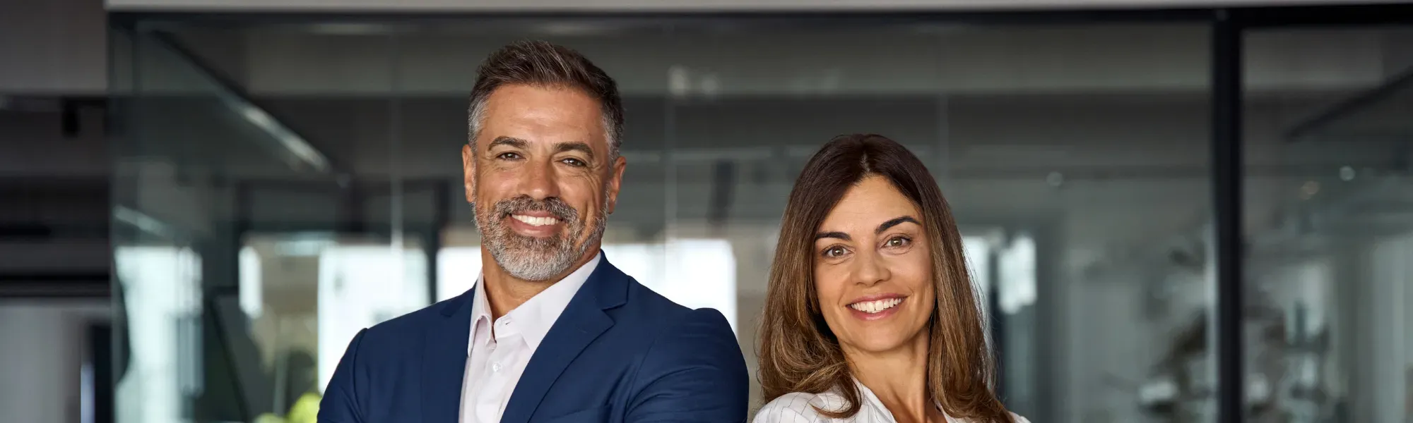 Download the Senior Maritime Executive Report 2025 - Maritime Executive Search - Faststream Recruitment