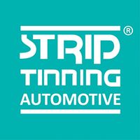 Strip Tinning  logo