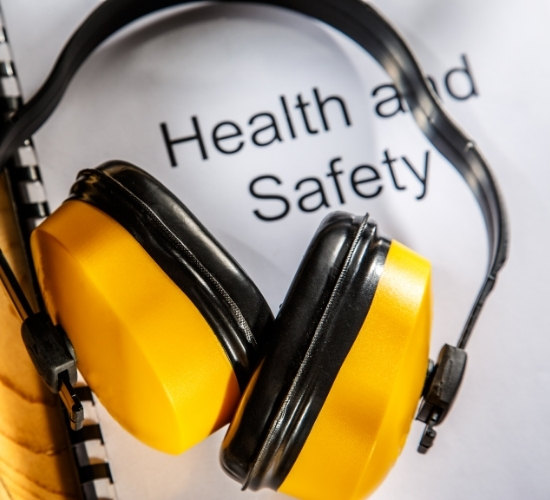 Health and Safety