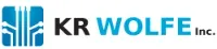 KR Wolfe Logo
