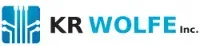KR Wolfe Logo