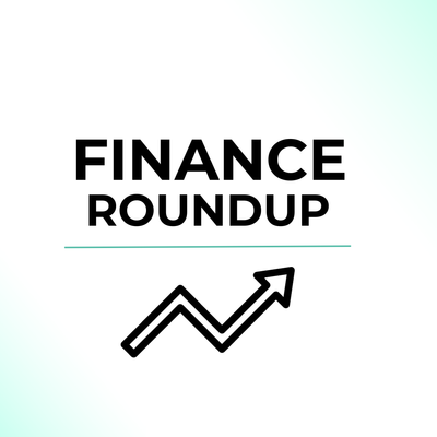 Finance Roundup 23rd Sept 2023