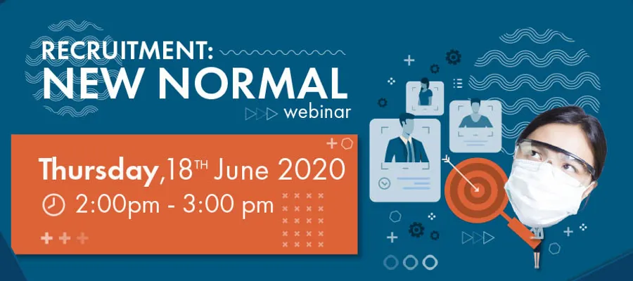 Monroe Philippines To Host Their Latest Webinar, Recruitment In The New Normal