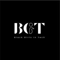 Black Girls in Tech logo