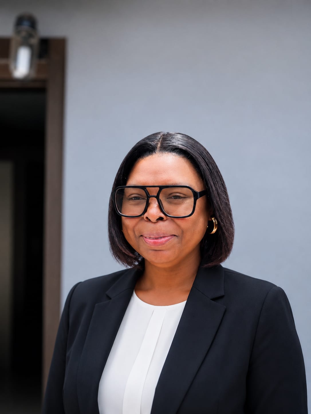 Moipone  Mphuti