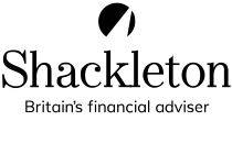 Shackleton logo