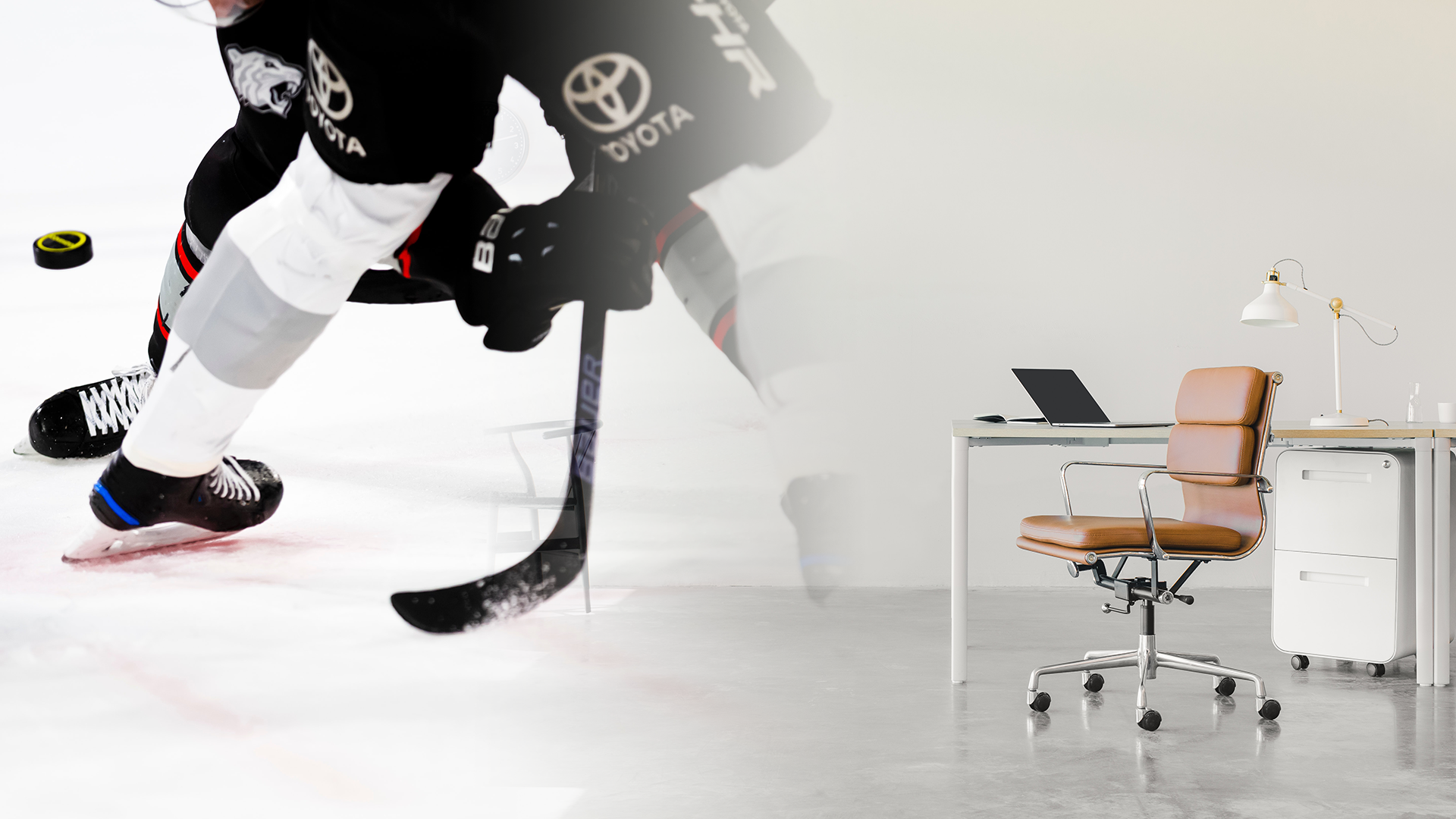 Ice To Office