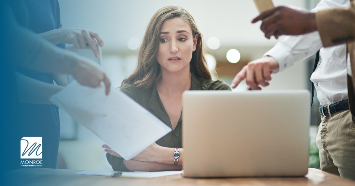 Bare Minimum Monday Article