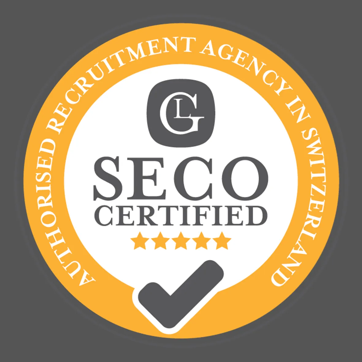 SECO Certified