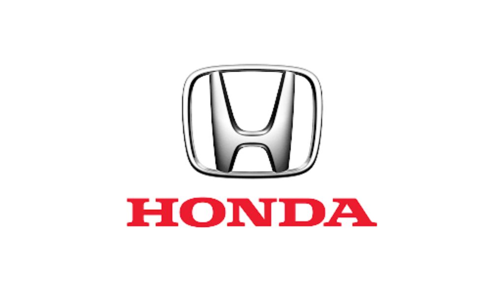 Honda logo