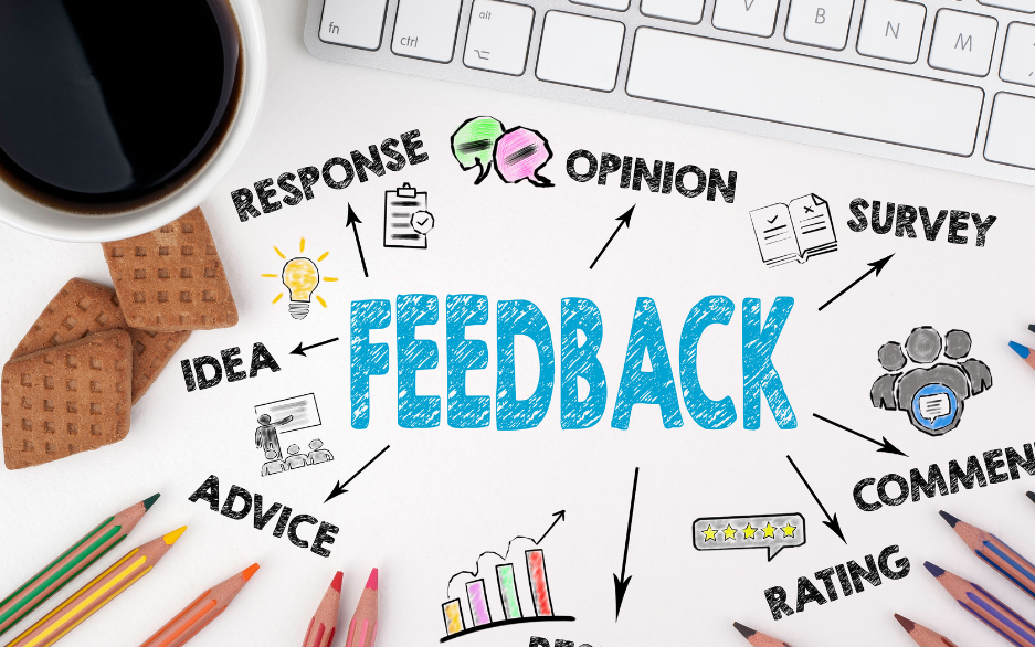 Mastering the Art of Constructive Feedback: A Guide for Post-Interview Candidate Communication