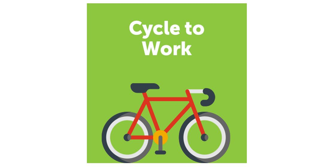 Cycle to Work