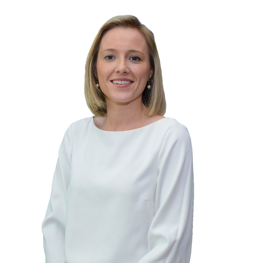 Niamh Cregg - Principal Recruitment Consultant