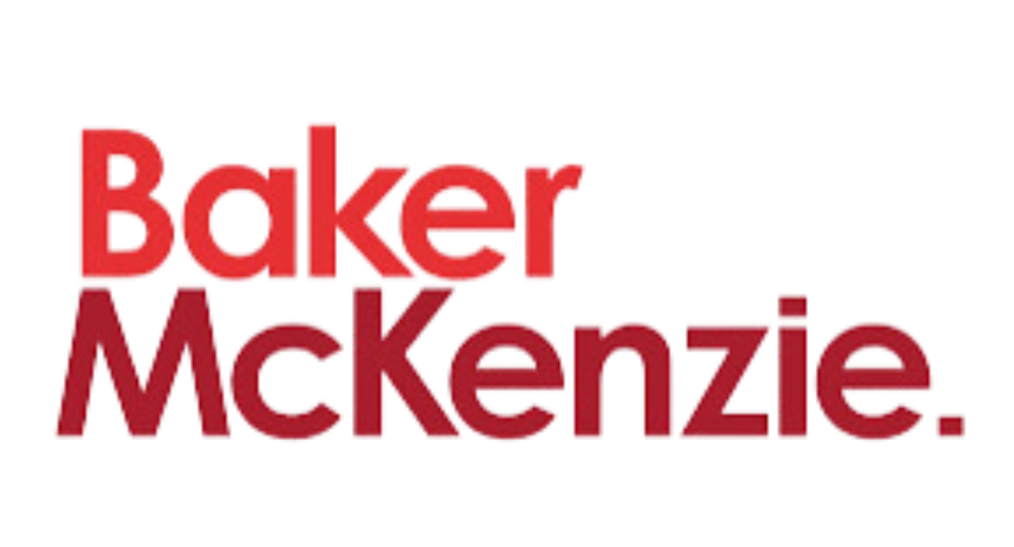 Baker McKenzie logo