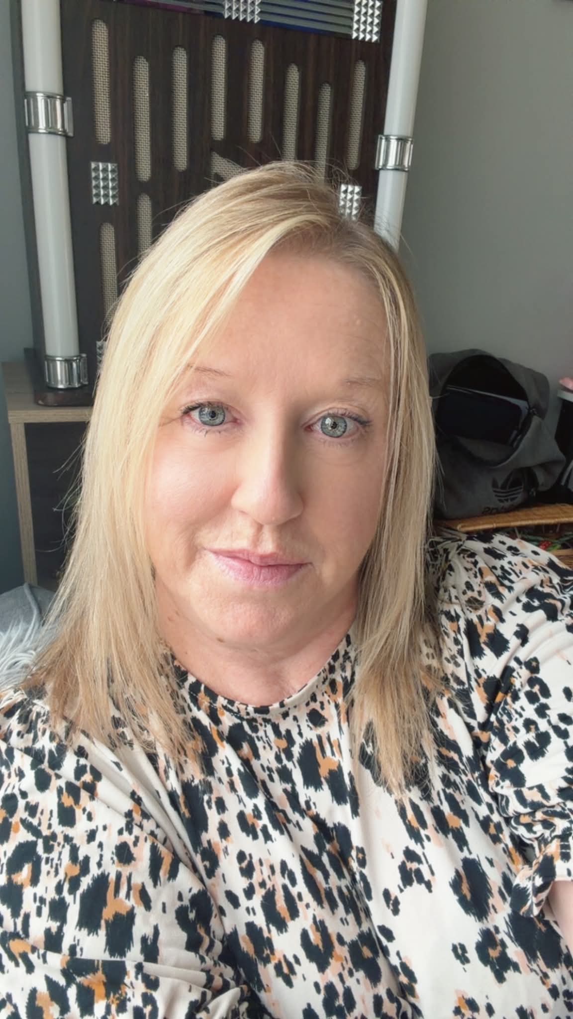 Lisa Honeywell