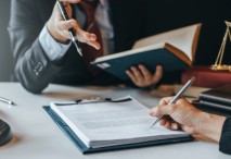 Legal,Risk & Compliance