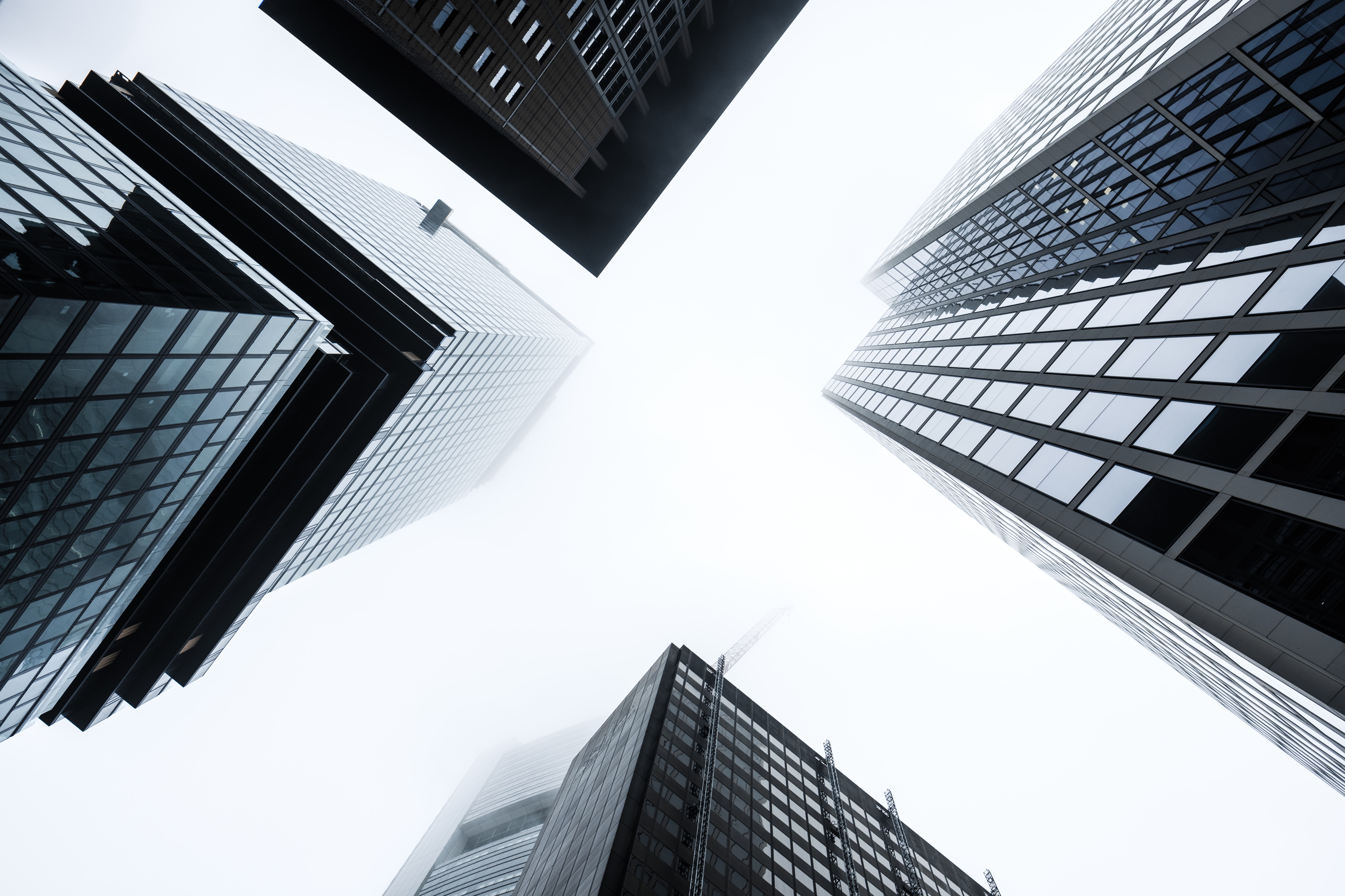 Financial Services