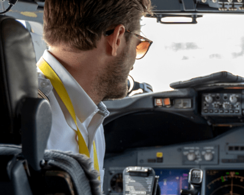 Flight Instructor Jobs - GOOSE Recruitment