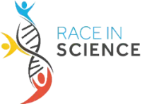Race in science Logo