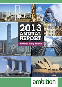 2013 Annual Report