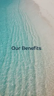 Zero Global - Join us - Our benefits