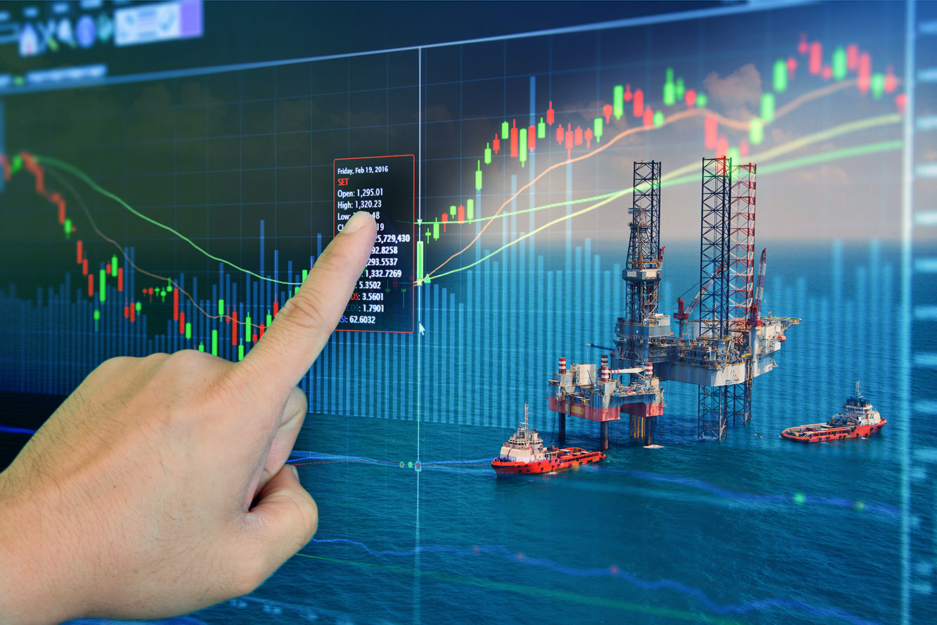 Why Following Oil and Gas Trends will Shape your Future Role in the Industry