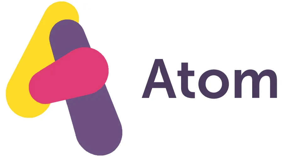 Atom Bank