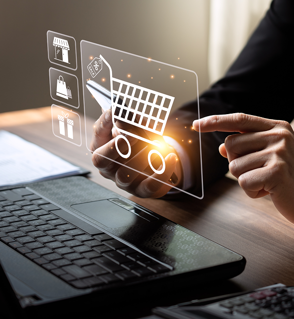 E-Commerce