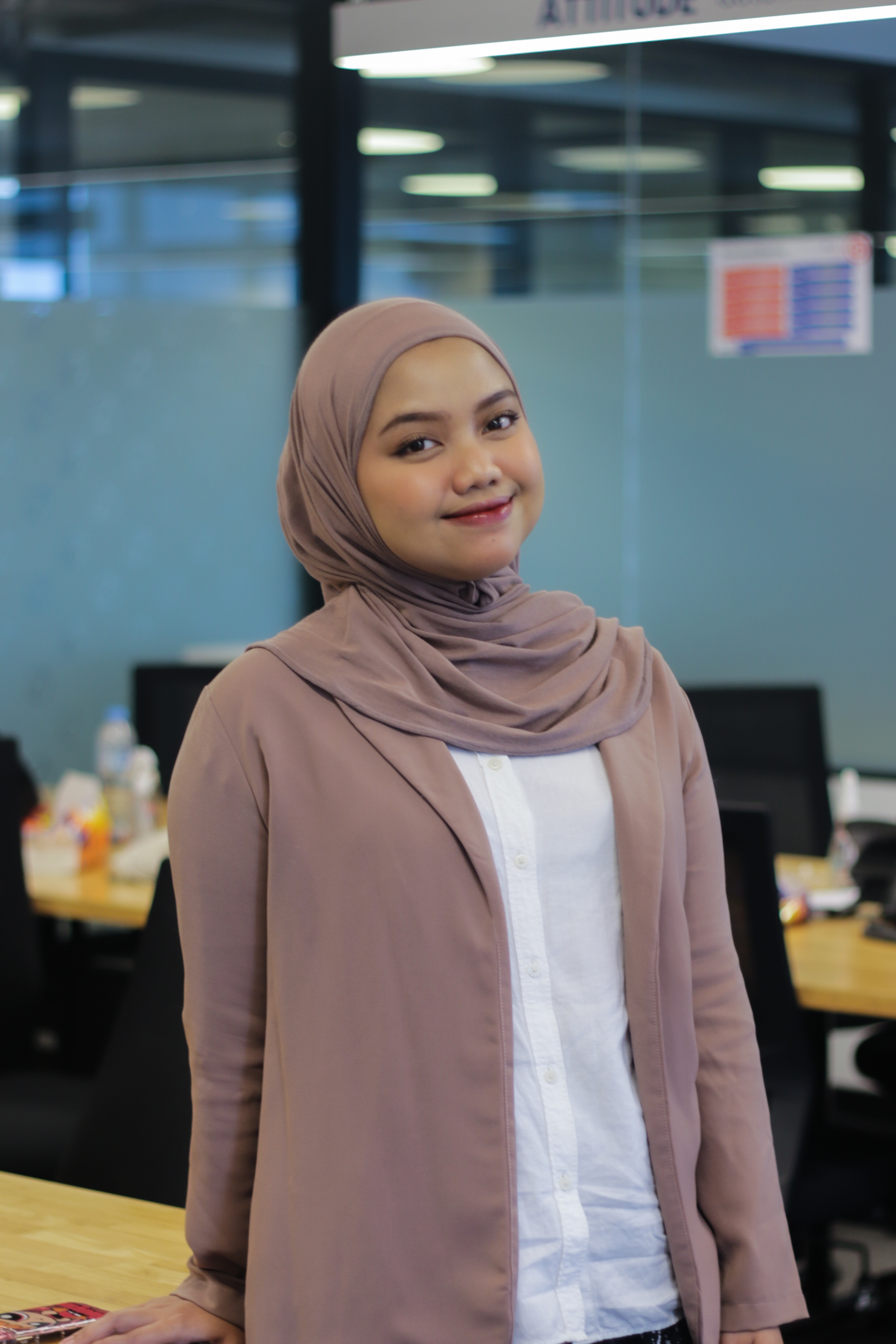 Fatin Nabilah