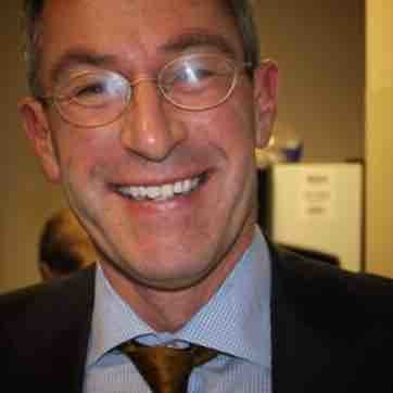 Robin Wood