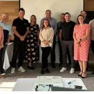 Learning and Development Burhill
