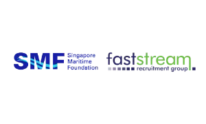 Singapore Maritime Foundation - Faststream Recruitment