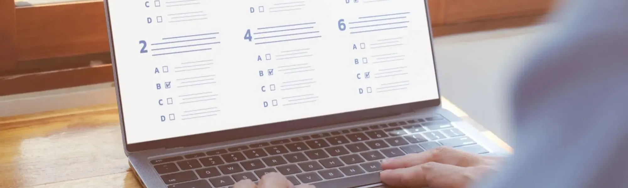 personality assessments to test cultural fit as part of job application