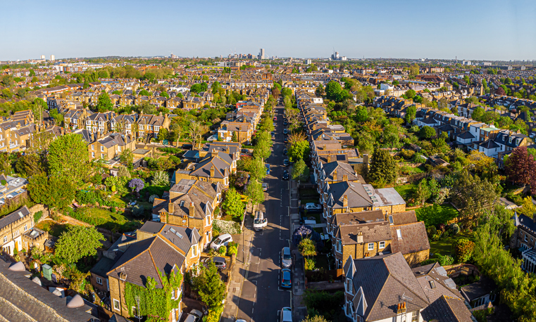Real Estate and Property