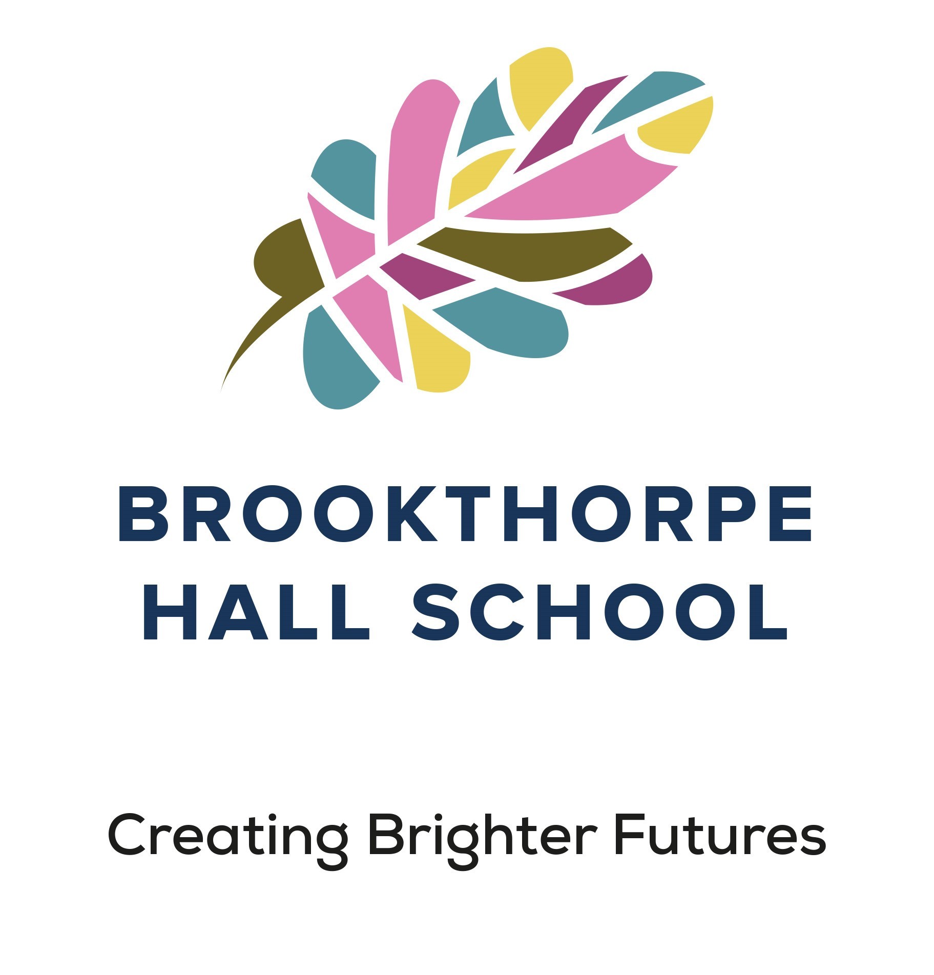 Go to branch: Brookthorpe Hall School page