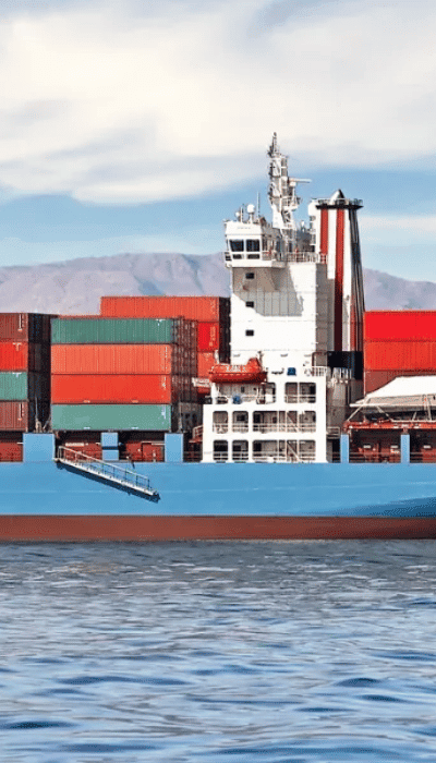 Commercial Shipping FAQs