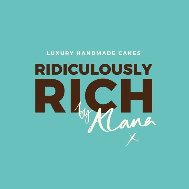 Ridiculously Rich By Alana