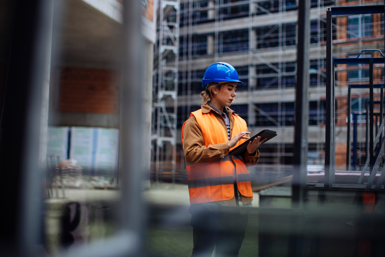 Women in Construction