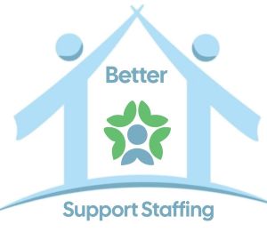 Better Support Staffing