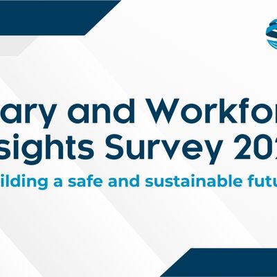 Hseq & Sustainability Insights Survey 2024 Image