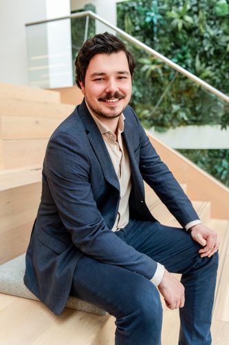 Daniël Hoenselaar