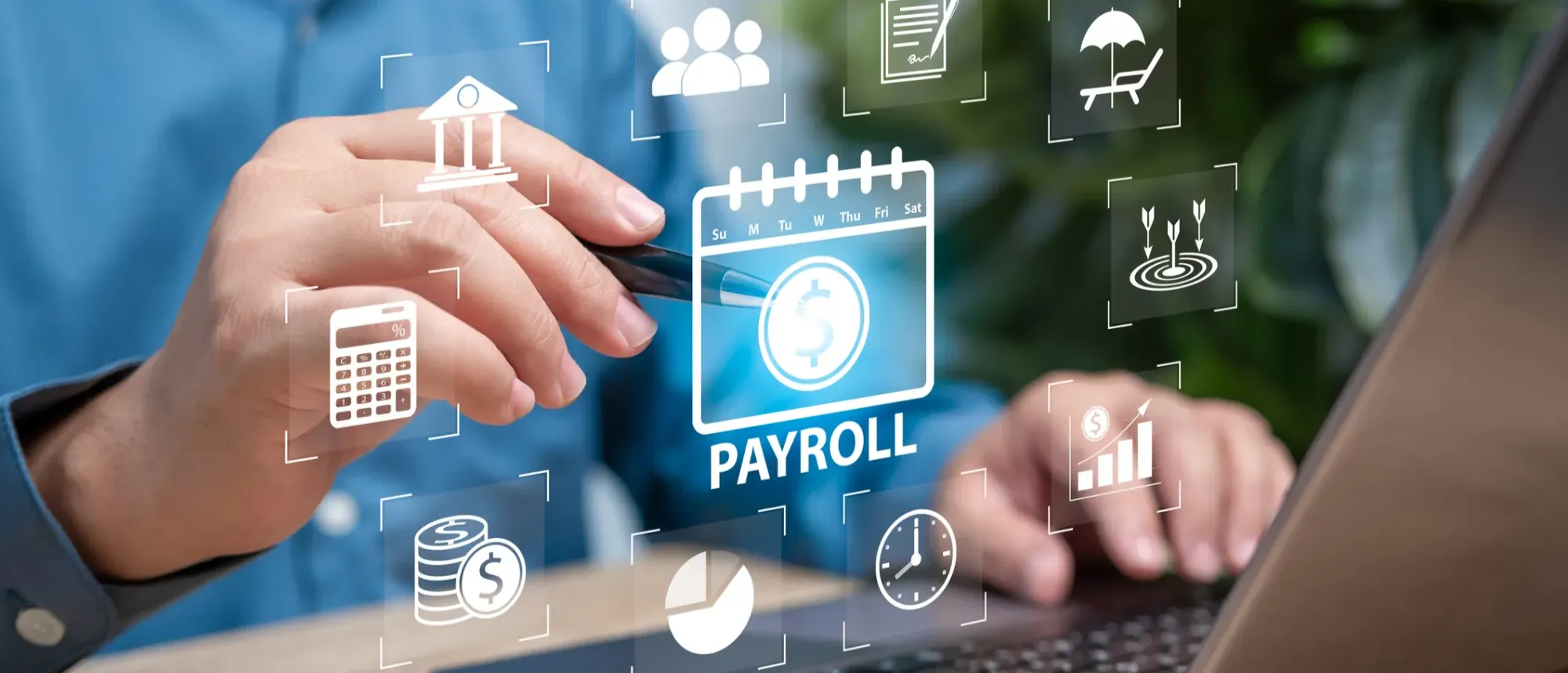 Payroll & Employer of Record (EOR) Services in Thailand | Monroe Consulting Group
