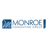 Monroe Consulting Group logo