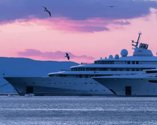 Job Seeker - Superyacht Crew FAQs - Frequently Asked Questions - Faststream Recruitment