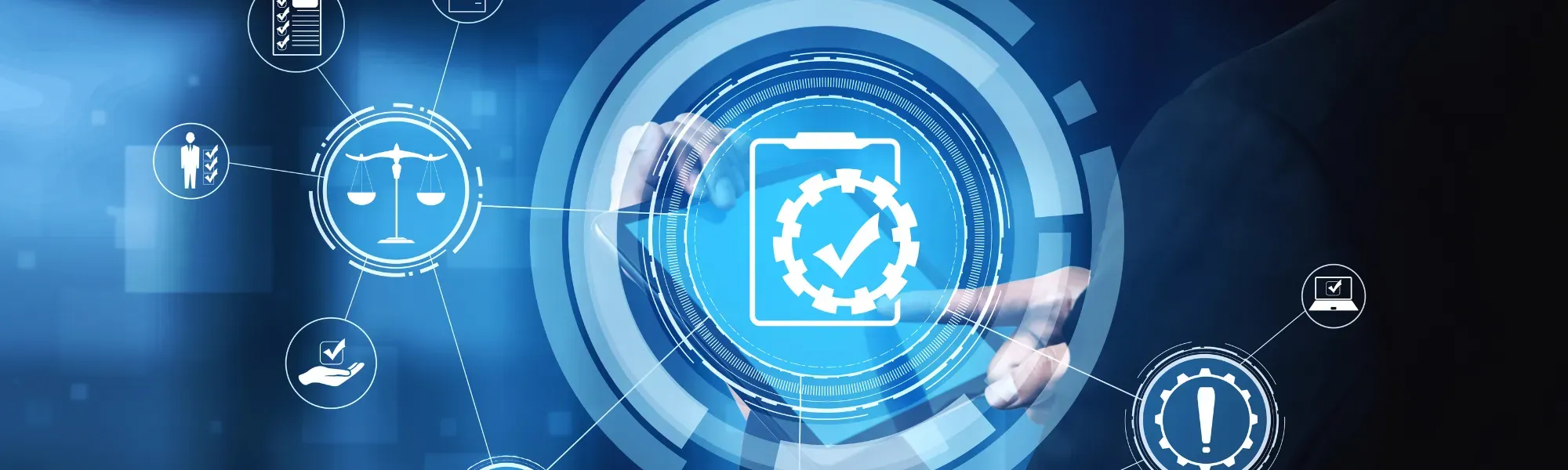 Umbrella Reform 2026 - Faststream Recruitment