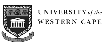 University logo